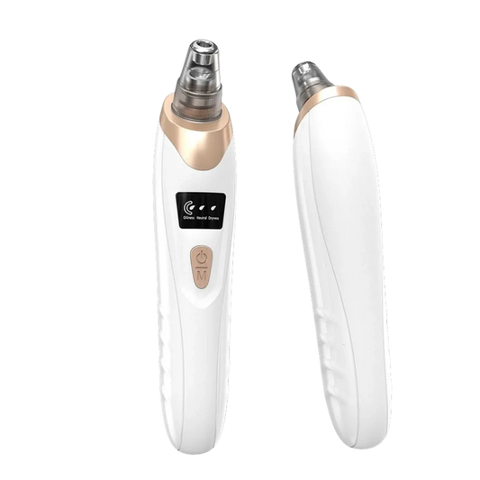 Blackhead Remover Pore Cleaner | Electric Deep Cleansing Tool for Nose & Face