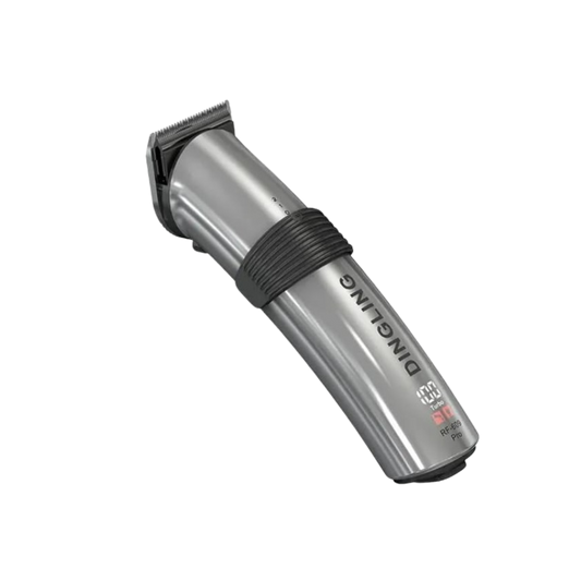 Hair And Beard shaving machine And Grooming For Men Dingling rf 608b