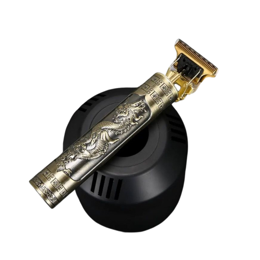 Metal Body -VINTAGE T9 Hair Trimmer